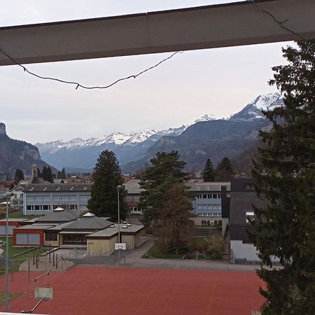 Meiringen Holiday المظهر الخارجي الصورة