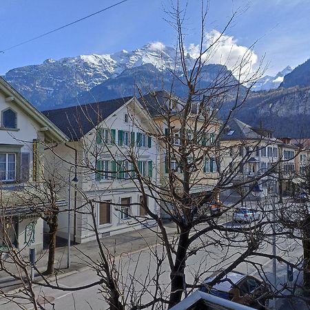 Meiringen Holiday المظهر الخارجي الصورة