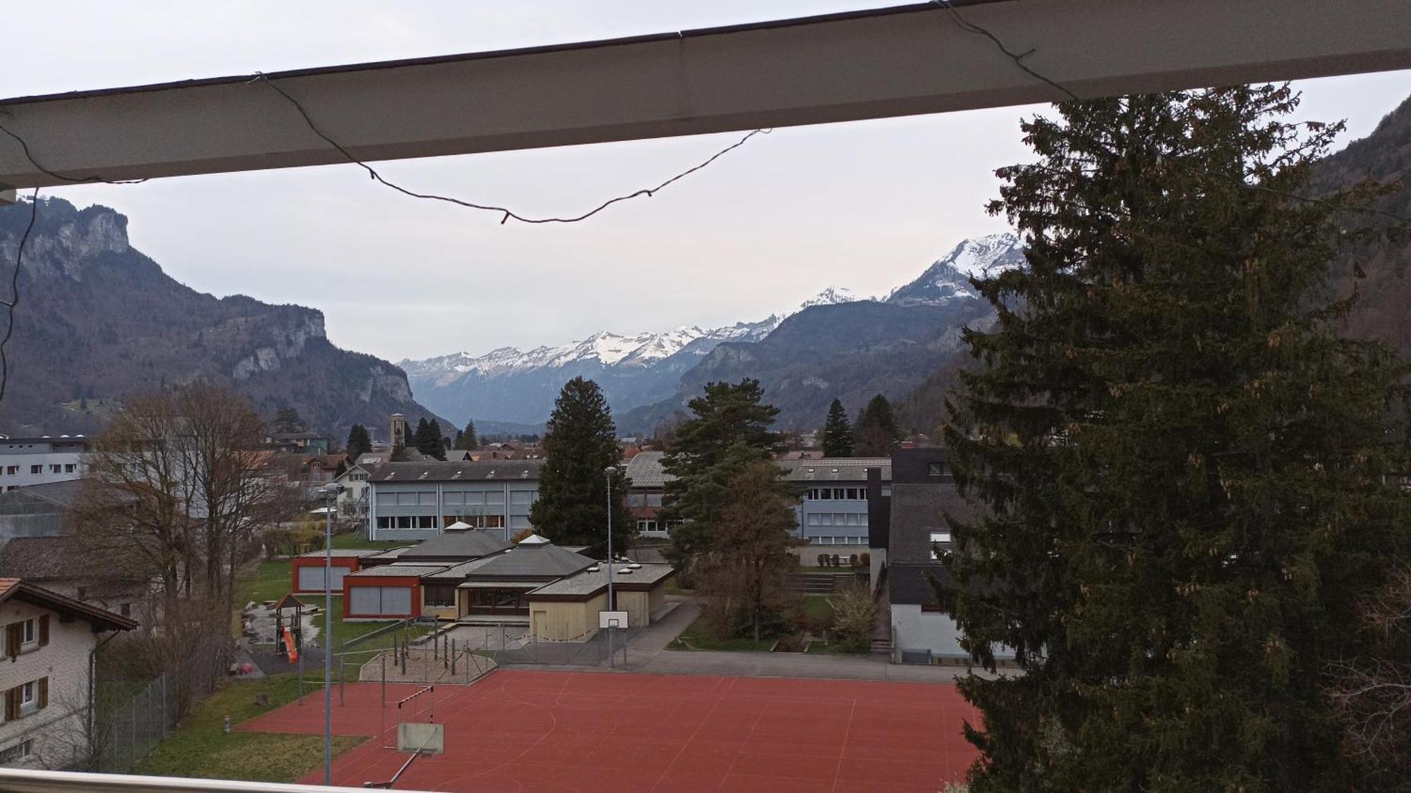 Meiringen Holiday المظهر الخارجي الصورة